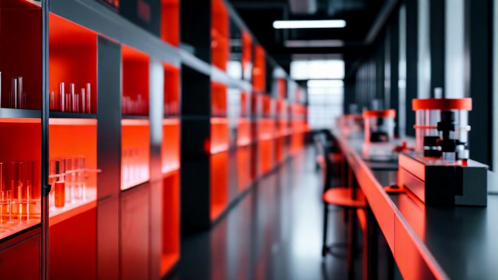 Advanced battery technology research laboratory