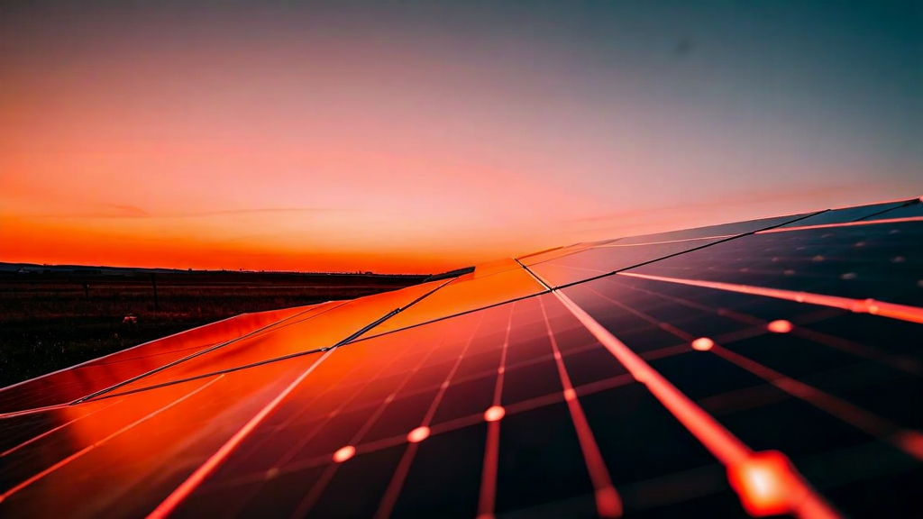 Energy infrastructure and grid systems