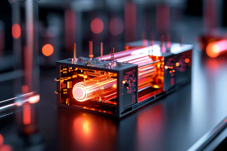 Solid-state battery technology electric mobility